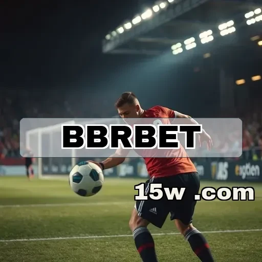 bbrbet.com: Explore a Seção 'Contas' e Suas Vantagens Infernais