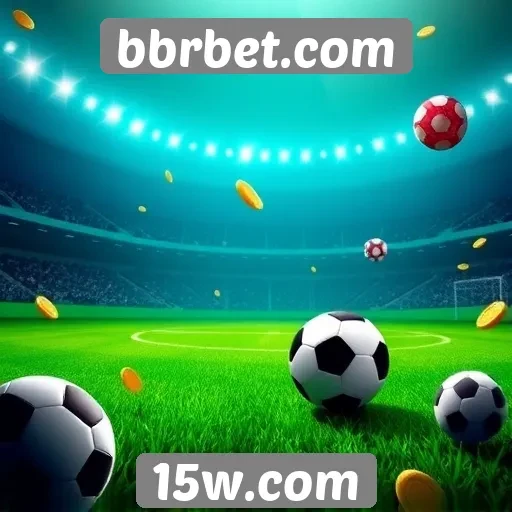 Plataforma bbrbet.com oferece promoções atrativas para jogadores