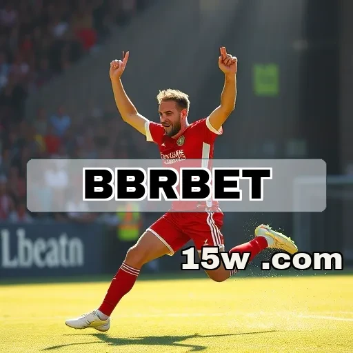 bbrbet.com: Descubra Promoções Que Transformam Seus Jogos em Grandes Vitória
