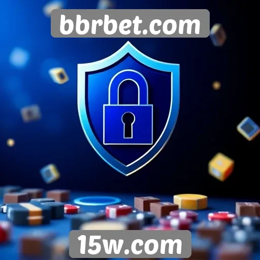 Segurança e proteção de dados no bbrbet.com