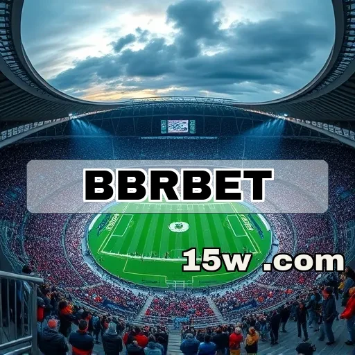 bbrbet.com: Caça-Níqueis que Transformam Seu Jogo em Vitória