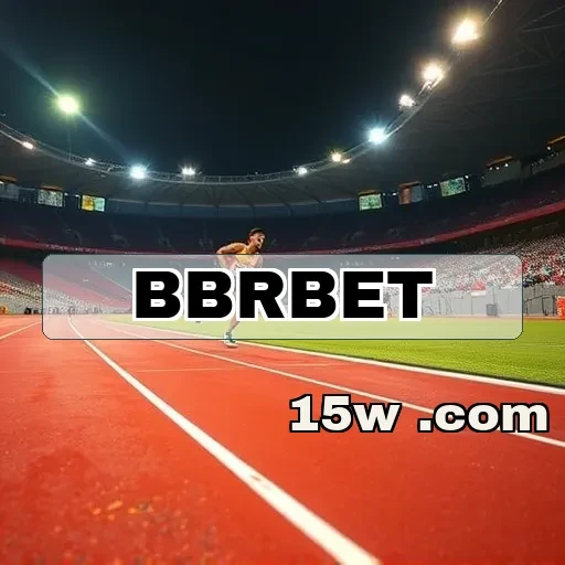 bbrbet.com: Descubra as Melhores Apostas Esportivas do Brasil
